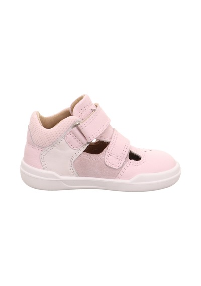 Superfit Superfree Kız Bebek Sandalet - Pudra 000547-5510