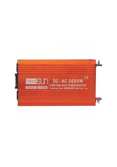 Tam Sinüs 24v 3000w