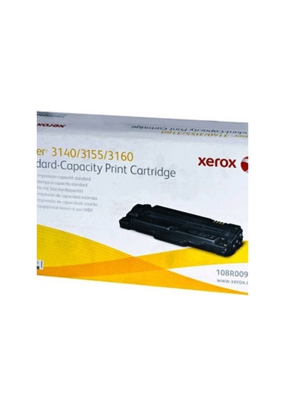 Xerox Phaser 3140  Toner