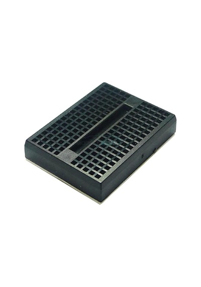 Alkatronik Syb-170 Renkli Bread Board Diğer