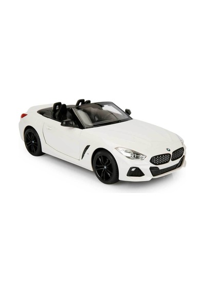 Rastar Rastar 1:14 Bmw Z4 Roadster Işıklı Uzaktan Kumandalı Araba Renkli