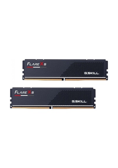 Flare X5 64 GB 2 x 32 GB DDR5 5600 MHz CL36 2'li Modül PC Ram