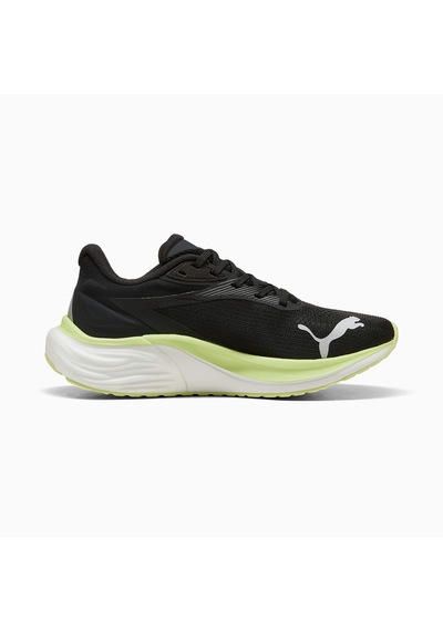 Puma Electrıfy Nıtro 4 Kadın Koşu Ayakkabısı 31078819 Siyah - Siyah