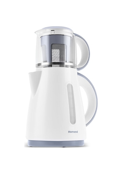 Homend Royaltea 1755H Plastik Çay Makinesi