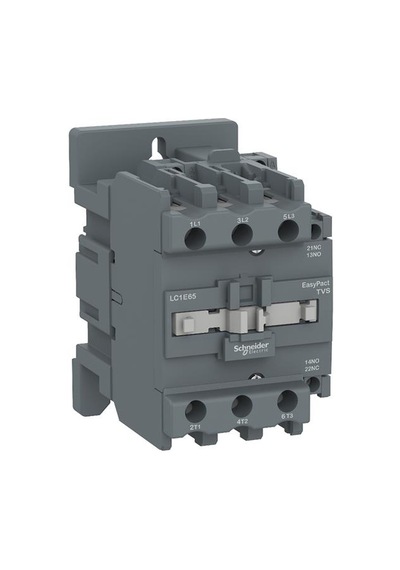 40A 220V Ac 1Na+1Nk Kontaktör