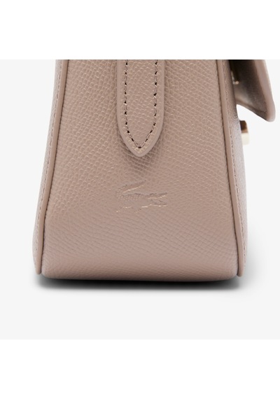 Lacoste Kadın Omuz Çantası Nf5099ph-n81 Bej