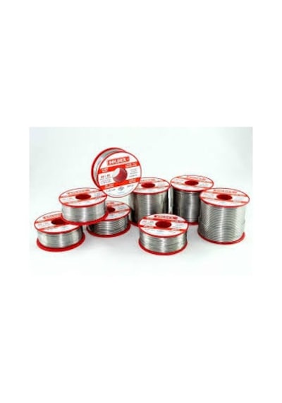 Lehim 1 Mm 500Gr Soldex 60/40