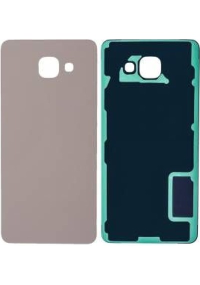 Teknonet Samsung Galaxy A710 A7 2016 Uyumlu Batarya Kapağı 001
