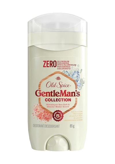 Old Spice Gentleman's Himalayan Sea Salt Deodorant 85 Gr