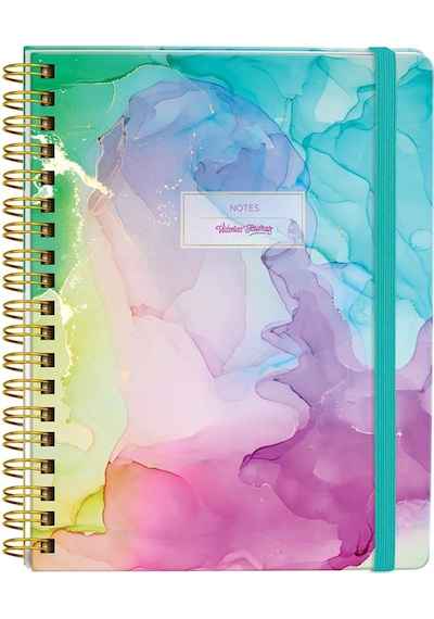 Victoria S Journals Sert Kapak Spr Df 17x24 96 Yp Çizgili
