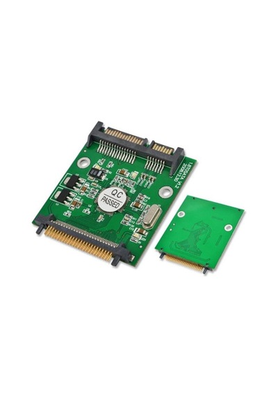 Cf To Sata Adapter