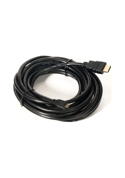 5 metre mikro hdmi kablo