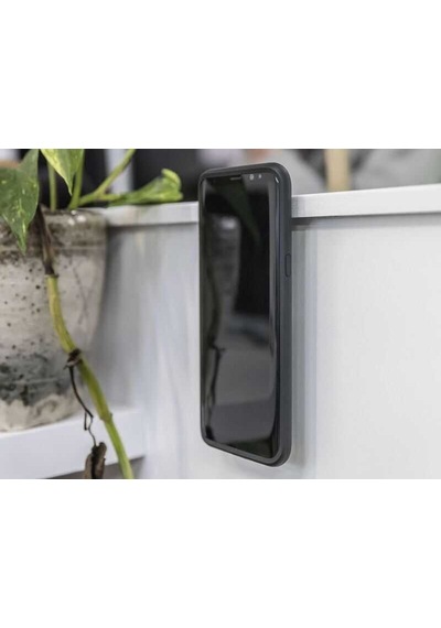 Quadlock Duvar Bağlantısı Çift