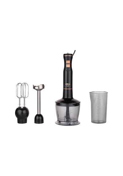 Stilevs Kendo Plus Blender Seti-bakır