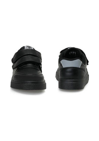 Polaris Burıst.p Siyah Erkek Çocuk Sneaker Burıst.p6pr 000000000102707908