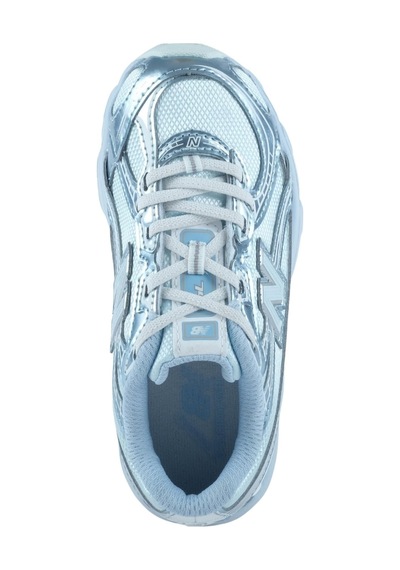 New Balance 407 Çocuk Bej Spor Ayakkabı P7407qm Krem