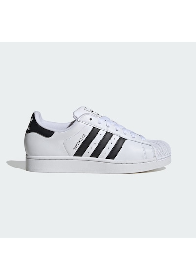 Adidas Ih8659 Superstar Iı Erkek Günlük Spor Ayakkabısı Beyaz