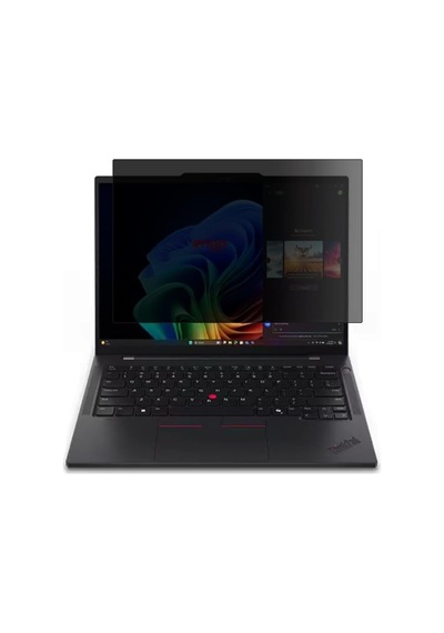 Lenovo Thinkpad T14s Gen 6 14 İnç İle Uyumlu Hayalet Ekran Koruyucu Notebook, Yandan Görünmeyen Anti-spy Gizlilik Privacy Laptop Koruması, 9h Temperli Nano Kırılmaz Esnek Cam, Parlama Önleyici Lenovo Thinkpad T14s Gen 6 14 İnç İle Uyumlu Hayalet Ekran Koruyucu Notebook, Yandan Görünmeyen Anti-spy Gizlilik Privacy Laptop Koruması, 9h Temperli Nano Kırılmaz Esnek Cam, Parlama Önleyici