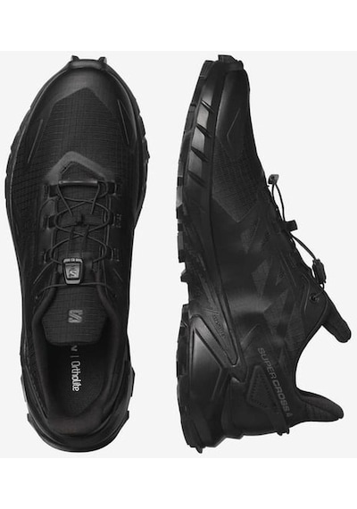 Salomon Supercross 4 Erkek Ayakkabısı L41736200 001