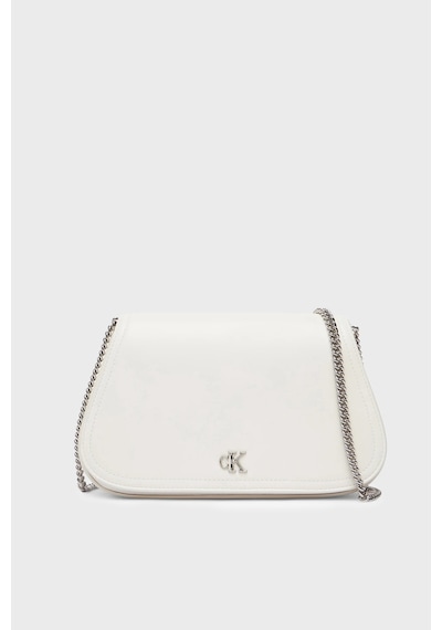 Calvin Klein Bayan Çanta Lv04f1153g 4lx Beyaz Beyaz