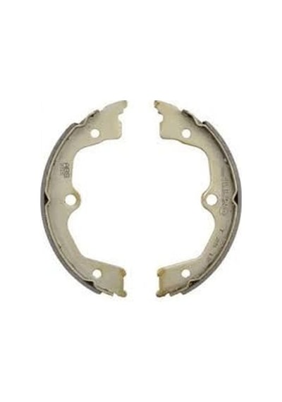 HATTAT 3032547 Arka Pabuç Balata Honda Accord VIII Cu 07/08