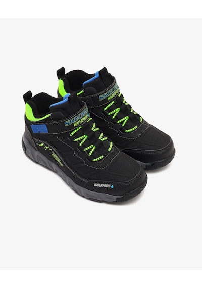 Skechers Velocıtrek Waterproof Erkek Çocuk Bot 406447l 406447l Bblm Bblm