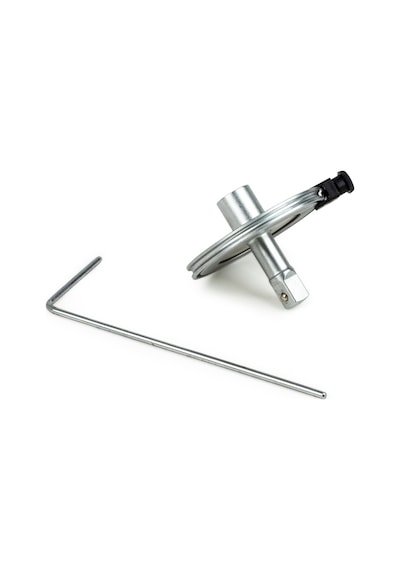 Netratek 1/2" Açı Ölçer Uzun Tip / Tork Anahtarı Aksesuarları