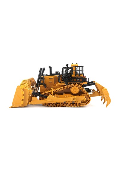 Yeni Logo 1/87 Cat D11 Bulldozer Tkn Design