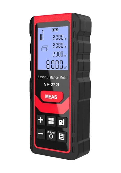 Noyafa Nf-272l Lazer Mesafe Ölçer