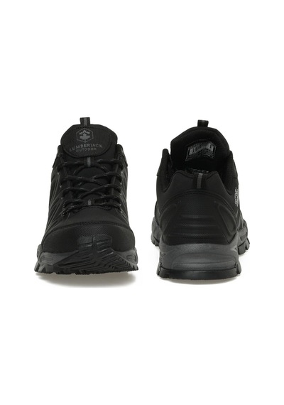 Lumberjack Shell G 3pr Siyah Unisex Outdoor 000000000101389793 Siyah