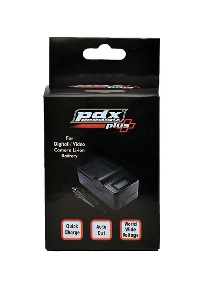 Np-f970 Sony Uyumlu Tekli Şarj Aleti