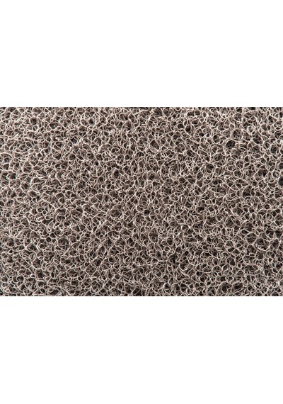 Gri Kıvırcık Yolluk En 100 Cm Kalınlık 14 Mm