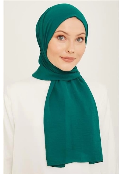 Armine Trend Cazz Şal 00oa0444 34 Yeşil