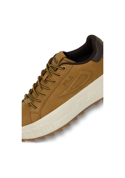 Fıla Sintra N Kadın Sneaker Ayakkabı Ffw0582.73131 Kahverengi