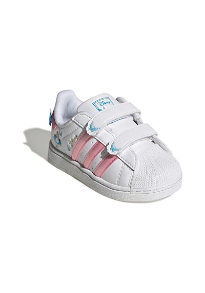 Adidas Superstar İi Cf I Bebek Günlük Ayakkabı Ih1743 Beyaz Beyaz