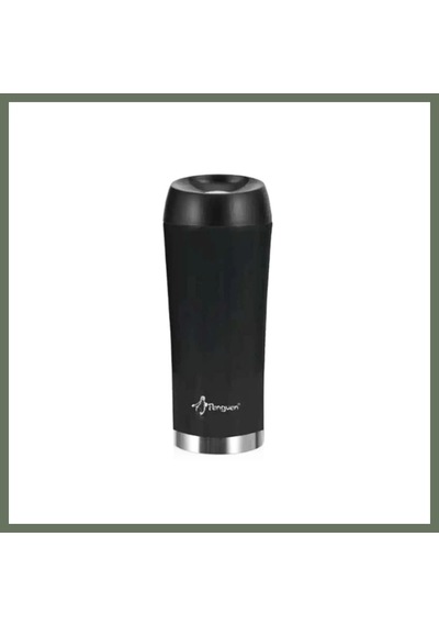 Bezos Termos Kahve Kupası 300 Ml Bezos1 Çok Renkli