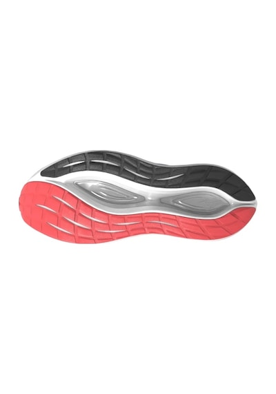 Mizuno Neo Vista 2 Erkek Koşu Ayakkabısı Beyaz Çok Renkli