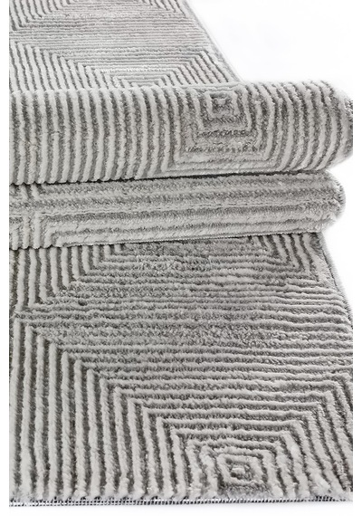 Konfor Halı Konfor 4586 Modern Dokuma Halı