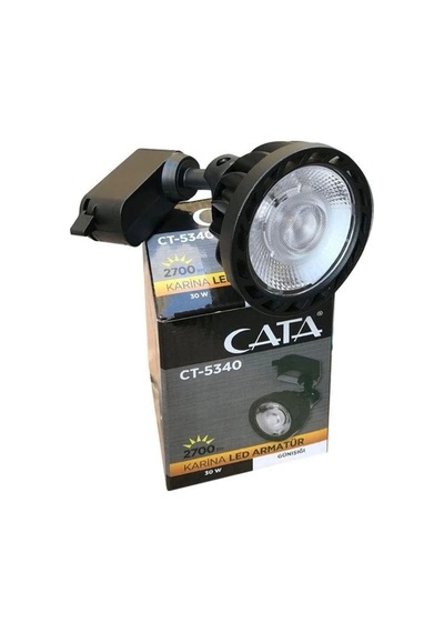 Ct-5314 Karina Led Armatür Günışığı