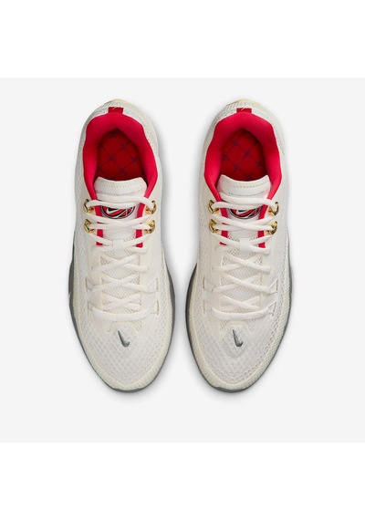 Nike Street Flare Erkek Spor Ayakkabısı Hf0219-002 Beyaz
