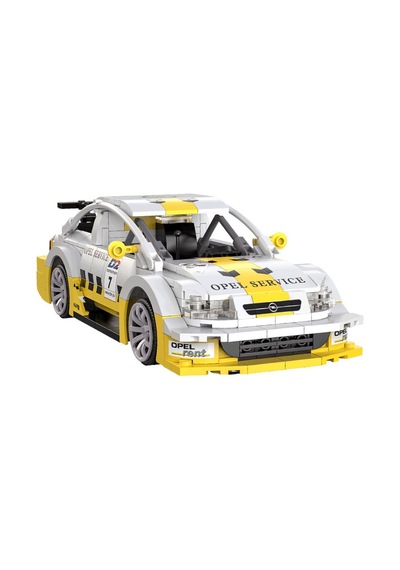 C51081w Cada Opel Astra V8 Coupe Blok Seti 330 Parça -vagon Life