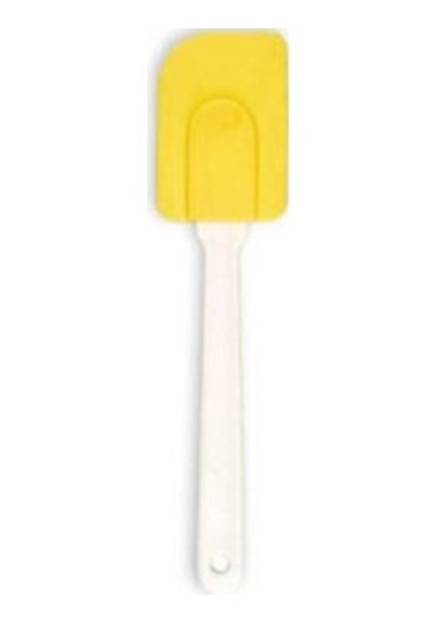 Renkli Silikon Spatula Diğer