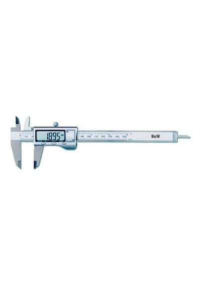 Dw Dijital Metal Kumpas 150 Mm Dv1kdmt15