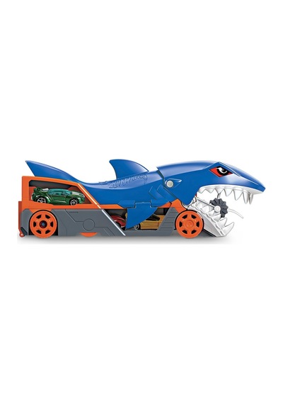 Gvg36 Hot Wheels Köpek Balığı Taşıyıcı