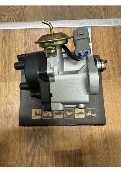 Honda Civic Komple Distribütör D15b3 1992-1995 30100-p02-t01