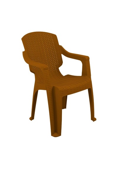 Mandella Golf Rattan Koltuk 2 Adet Tik Diğer Mandella Golf Rattan Koltuk 2 Adet Tik Diğer