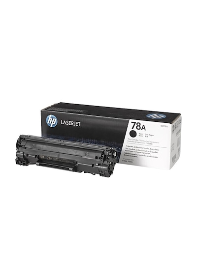 Hp Ce278A Toner