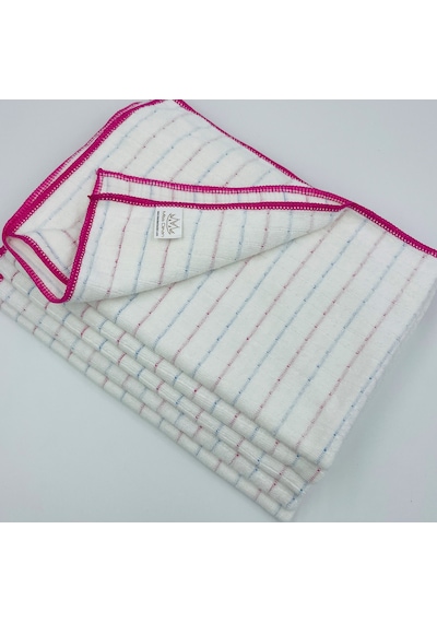 Evona Home MissClean Mikrofiber Kurulama Bezi 40 x 60 CM 5 Adet