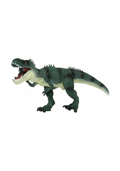 Dinazor Figürü - 32 Cm Oynayan Ağzı İle