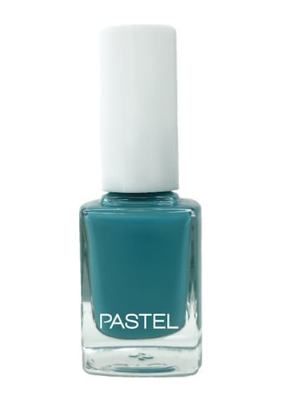 Pastel Oje 375 Turkuaz